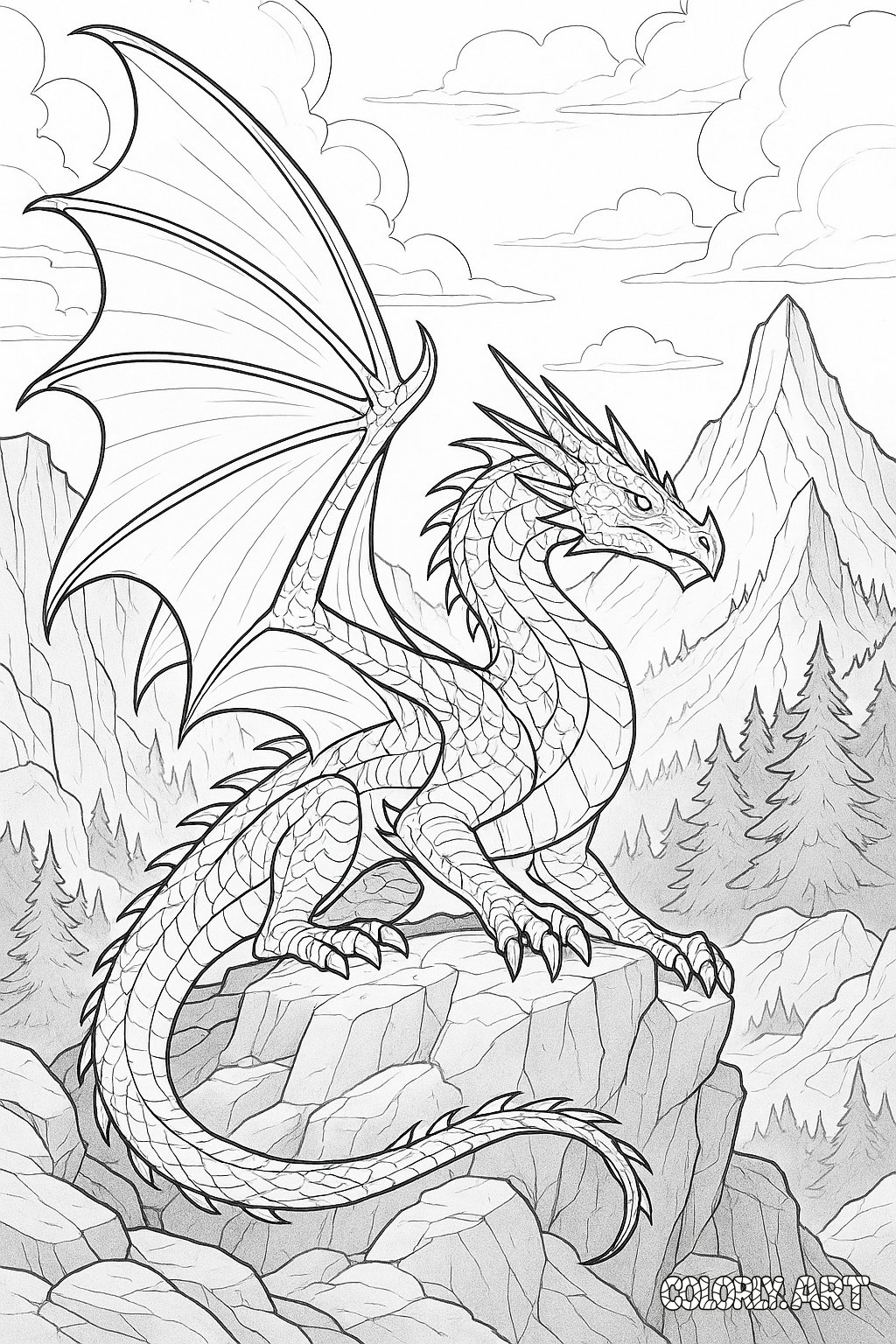 Dragon Adventure